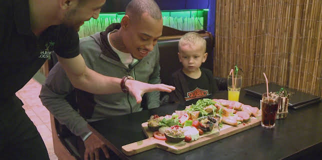 04:30: Pappaliv (S1 E2) (S1) | TV3 | 2/15 2026