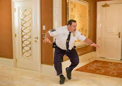 Paul Blart: Mall Cop 2