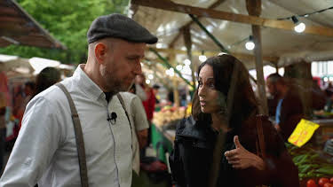 17:00: So schmecken Berlin & Brandenburg | RBB Fernsehen | 4/6 2026