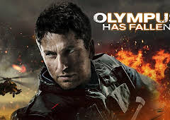 Angreb på Det Hvide Hus