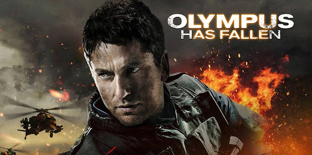 22:40: Angreb på Det Hvide Hus | Viasat Film Action | 3/6 2026