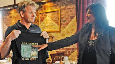 9:00 AM: Ramsay's Kitchen Nightmares USA | E4 | 2/20 2026