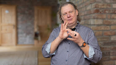 11:40: Einfach Mensch | 3SAT | 10/2 2026