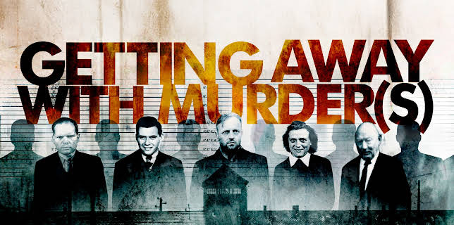 Getting Away With Murder(s)