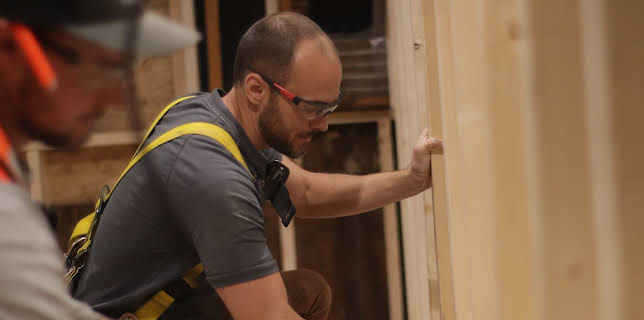 17:05: Farmhouse Facelift (S2 E6) (S2) | TV6 | 1/16 2026