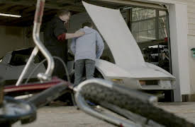 Unbreakable: Live to Tell: Dad's Garage