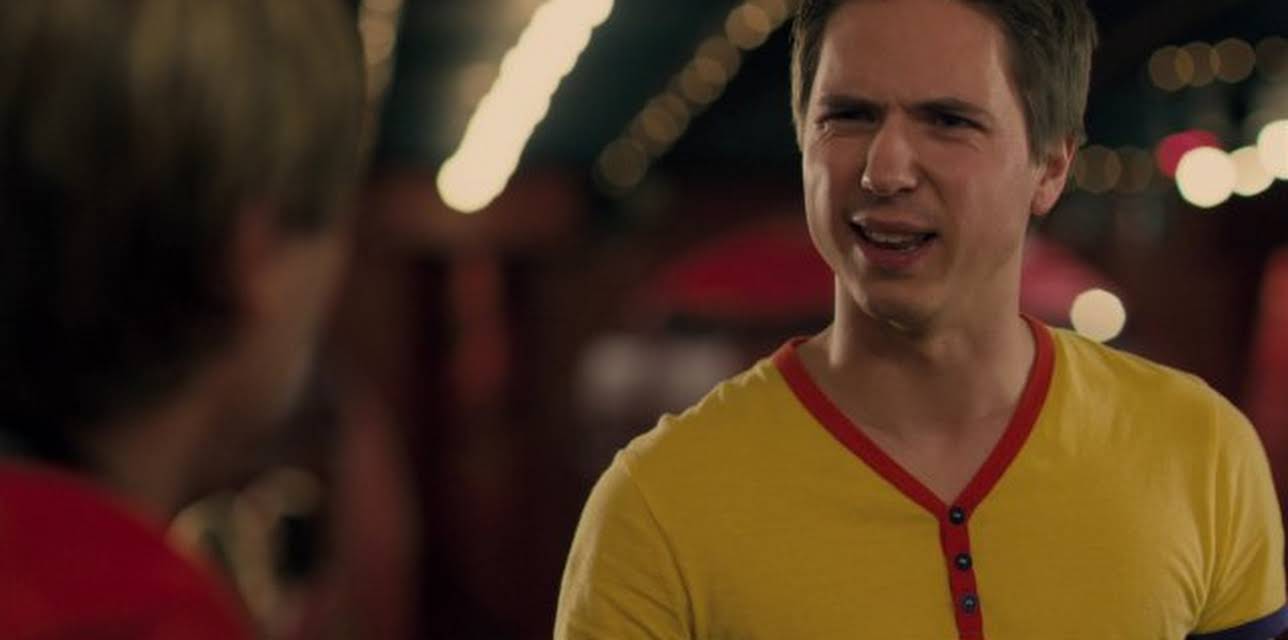 The Inbetweeners Movie (2012)