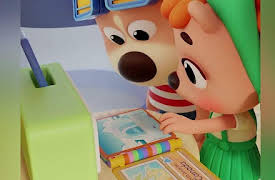 Woof and Joy: Homes Around the World