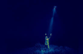 Fishing For History: Space Rocks & UFOs