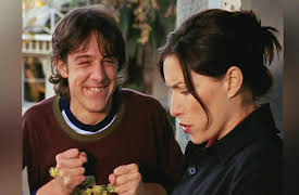 The Secret Life of Us: Now or Never