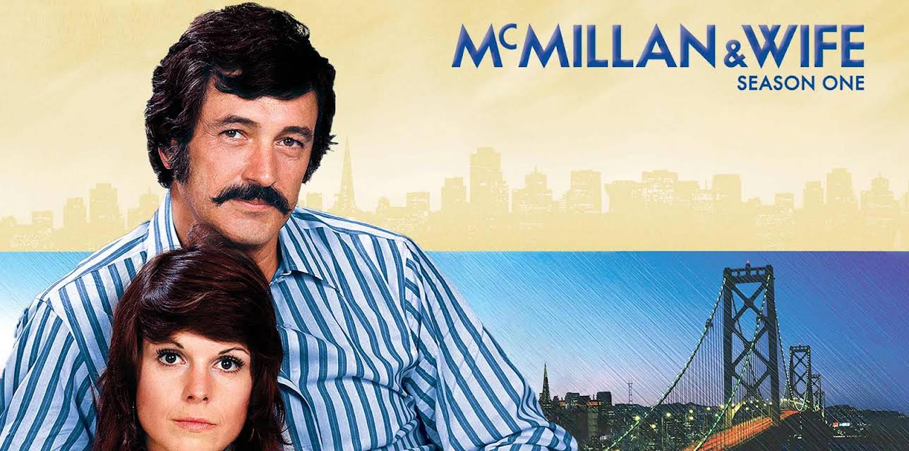 McMillan & Wife, Season 1