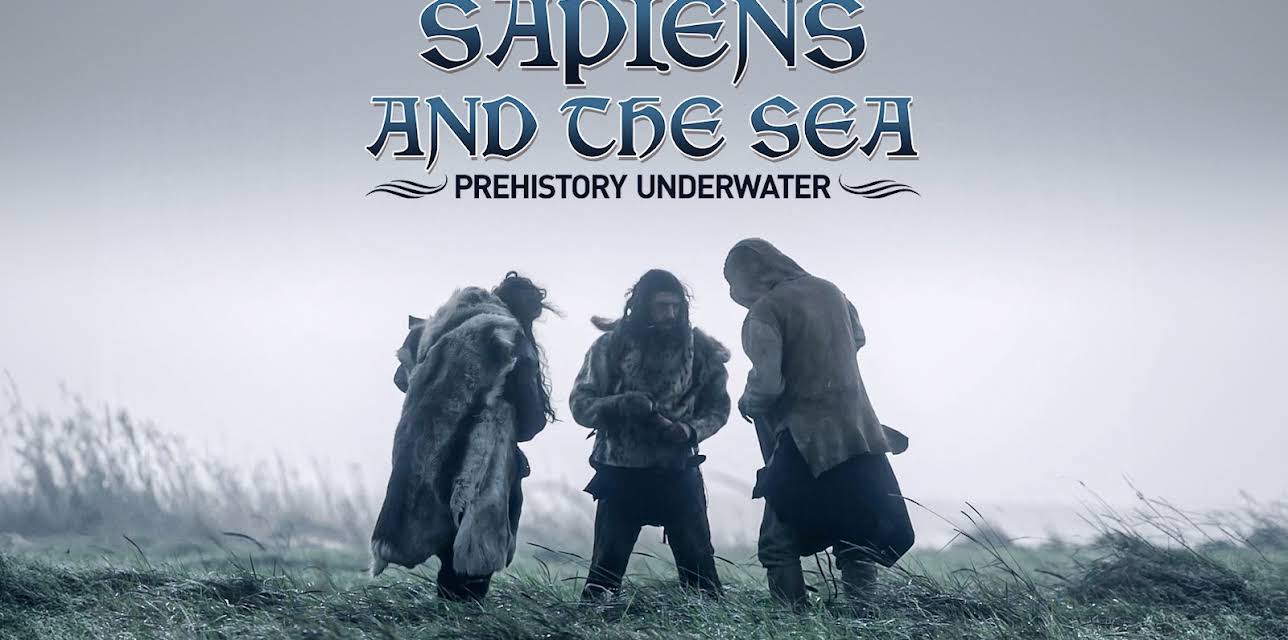 The Whale and the Raven (2024)