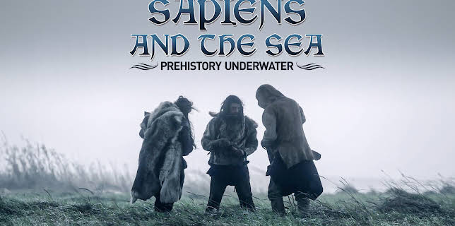 The Whale and the Raven (2024)