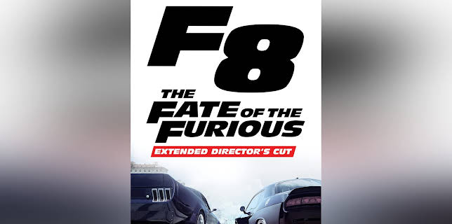 The Fate of the Furious - Extended Director's Cut (2026)