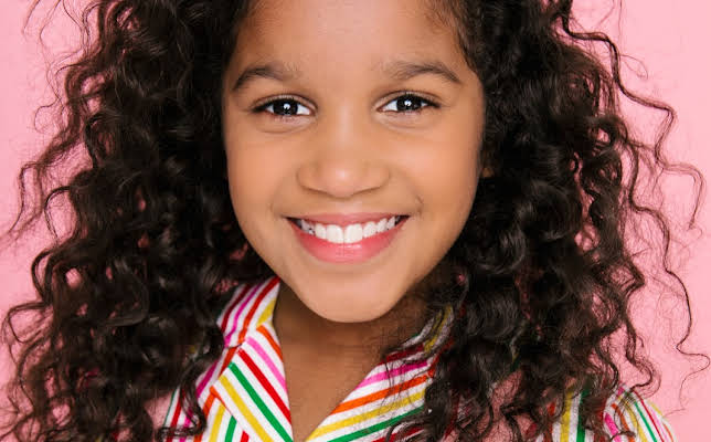 Selena-Marie Alphonse