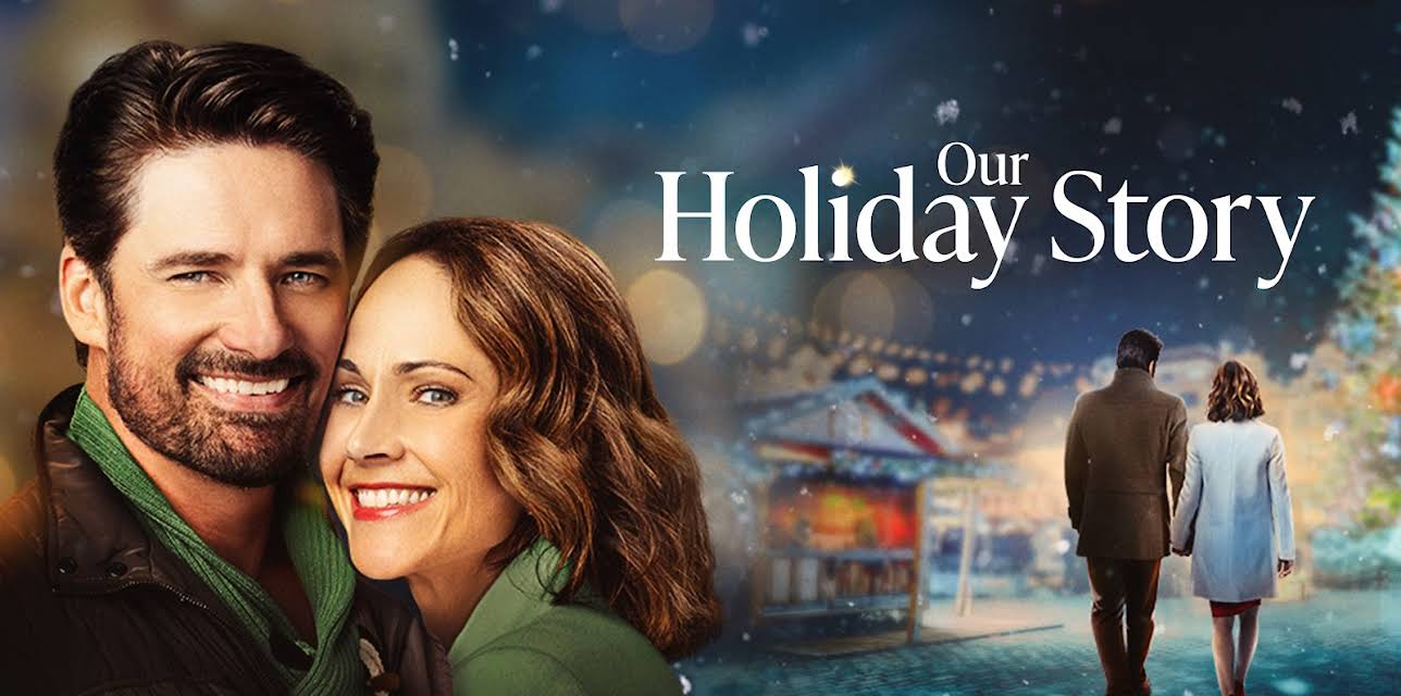 Our Holiday Story (2024)