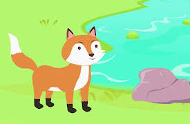 Aesops Fables: Aesops Fables The Fox and Crow