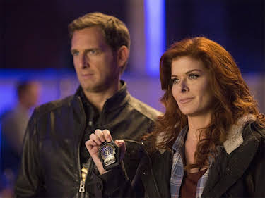 23:00: Detective Laura Diamond | Sixx | 10/19 2026