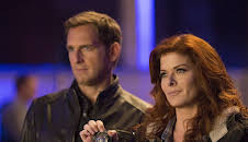 Detective Laura Diamond