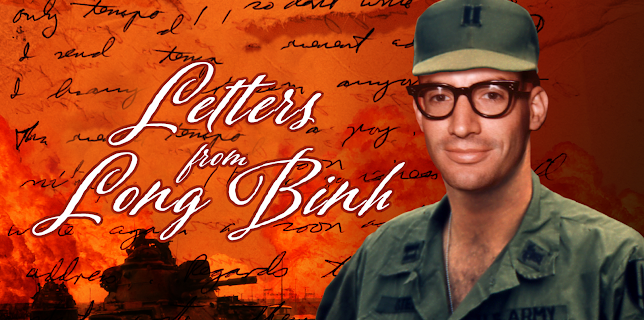 Letters From Long Binh (2022)