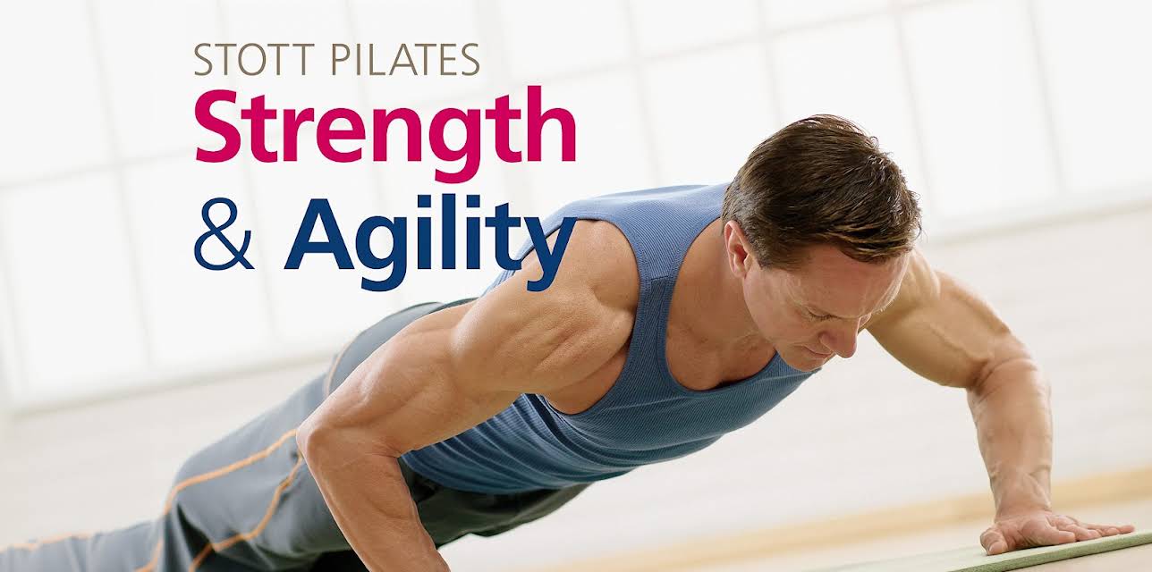 STOTT PILATES Strength & Agility