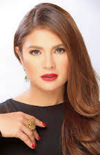 Vina Morales as 