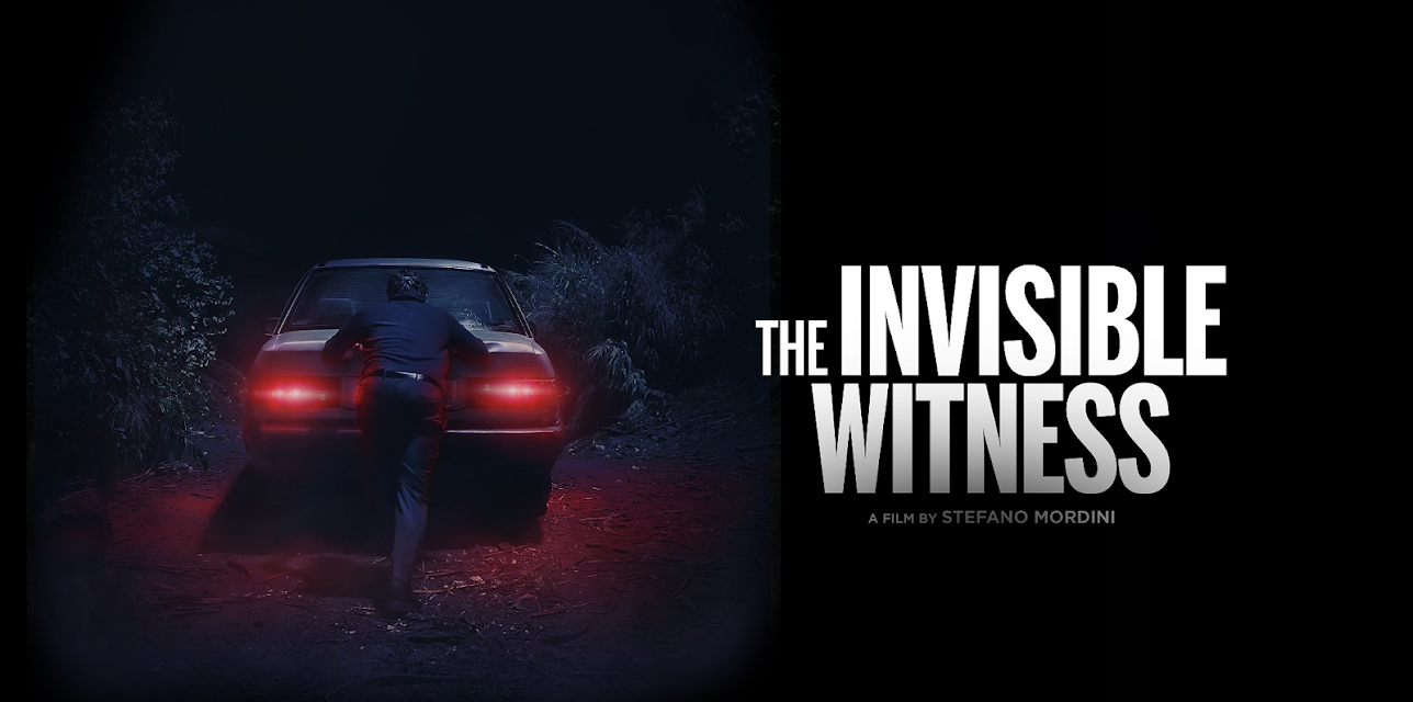 The Invisible Witness (2020)