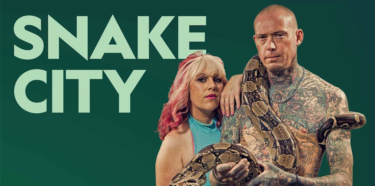 Snake City Season 5
