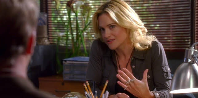 16:45: Ghost Whisperer - Stimmen aus dem Jenseits | Sixx | 12/8 2025