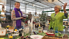 Expedition in die Heimat