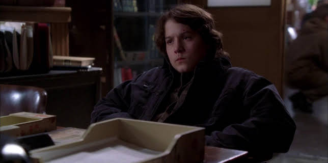 16:45: The Guardian (S3 E13) (S3) | Viasat Series | 2/19 2026