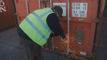 8:00 PM: Disclosure | BBC One Scotland | 4/6 2026