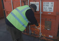 Trace, Track, Get My Car Back