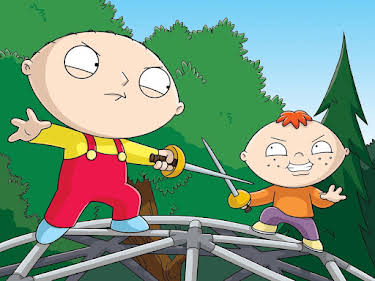 19:45: Family Guy | ProSieben Maxx | 10/5 2026
