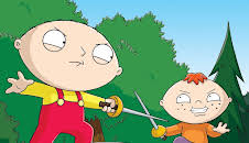 Family Guy
