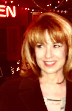 Lee Purcell as Susan Landers