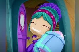 Lilybuds: Thistle And The Egg