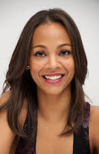 Zoe Saldana as Angie Jones