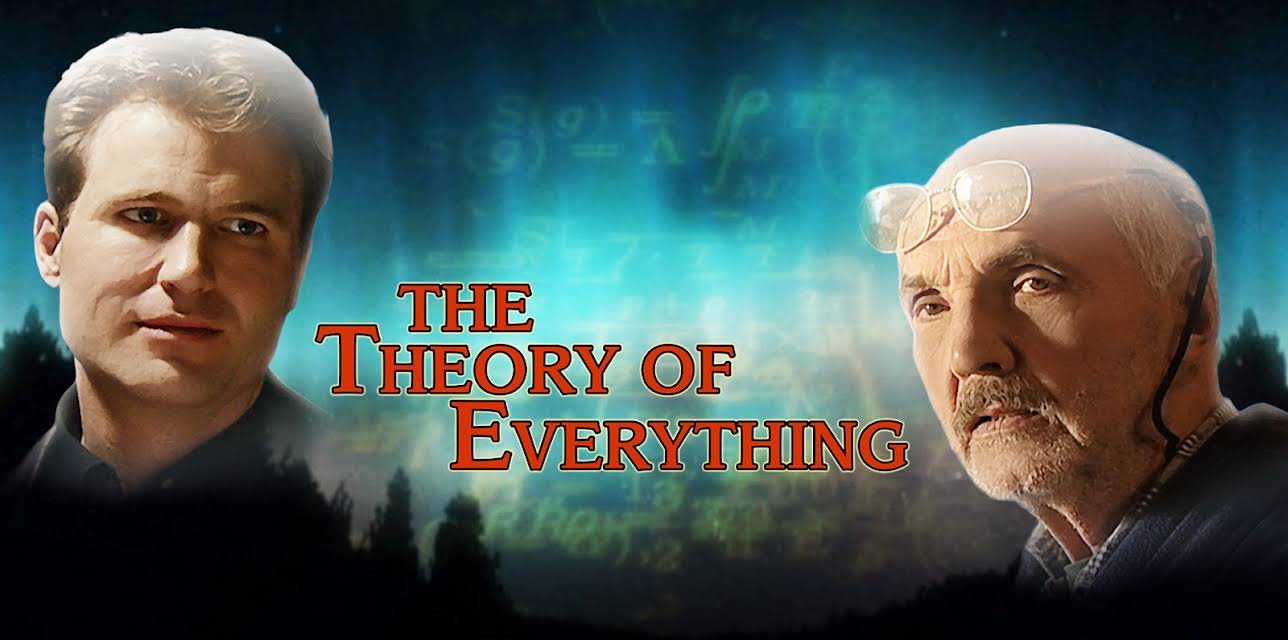 The Theory of Everything (2006)