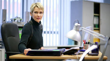 18:55: K11 - Kommissare im Einsatz | Sat1 Gold | 4/19 2026