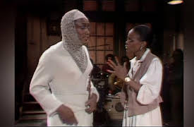 Saturday Night Live Season 4: Cicely Tyson / Talking Heads - February 10, 1979