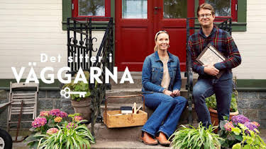 18:30: Det sitter i väggarna | SVT1 | 6/22 2026