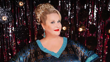 22:15: Ladies Night | WDR Fernsehen | 5/4 2026