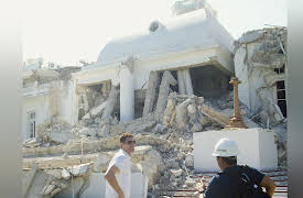 Brink of Disaster: West Coast Superquakes