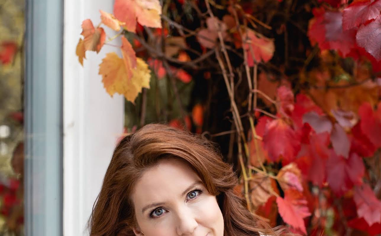 Belinda Bromilow