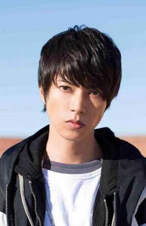 Tomohisa Yamashita as 