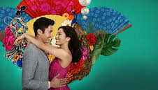 Crazy Rich Asians