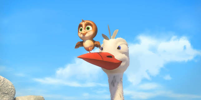 09:05: Überflieger - Kleine Vögel, großes Geklapper | BR Fernsehen | 2/15 2026