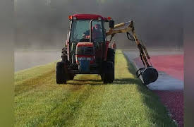 Job Jams: Cranberry Grower