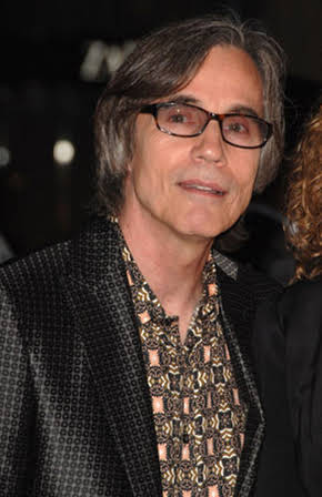 Jackson Browne as 